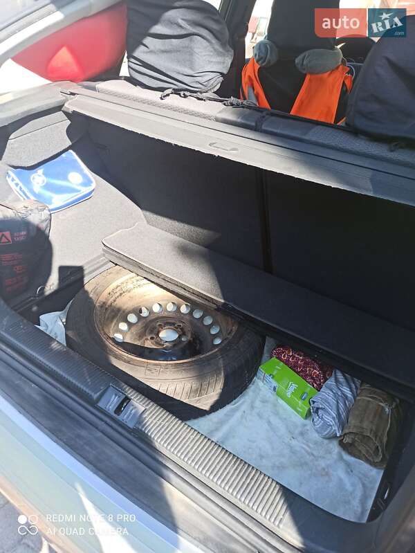 Хэтчбек Audi A2 2005 в Золочеве фото 11 Хэтчбек Audi A2 2005 в Золочеве