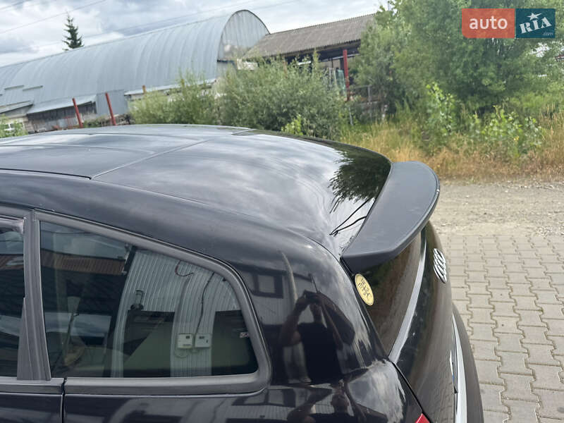 Хэтчбек Audi A2 2001 в Новоселице