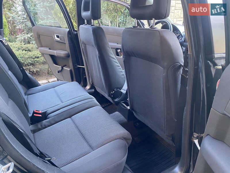 Хетчбек Audi A2 2003 в Виноградові