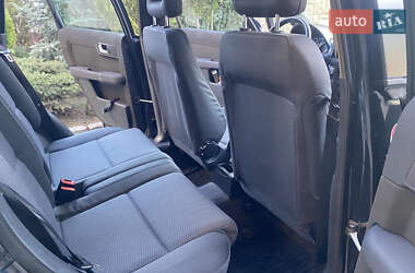 Хэтчбек Audi A2 2003 в 