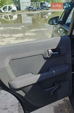 Хэтчбек Audi A2 2001 в 