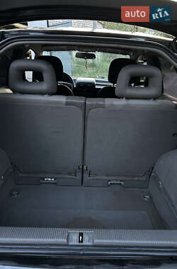 Хэтчбек Audi A2 2001 в 