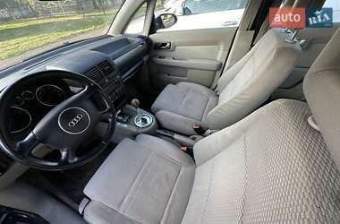 Хетчбек Audi A2 2002 в 