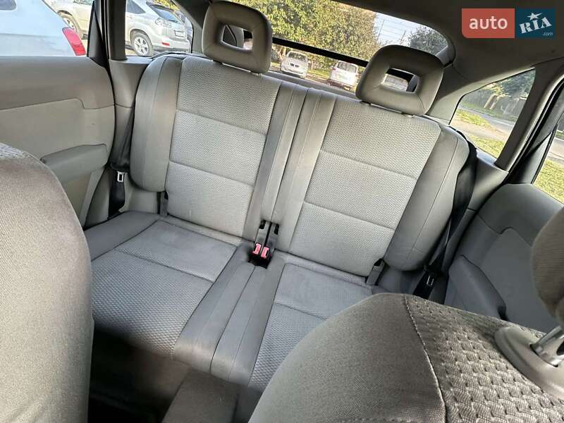 Хэтчбек Audi A2 2002 в Нововолынске