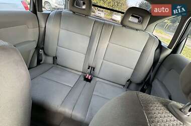 Хетчбек Audi A2 2002 в 