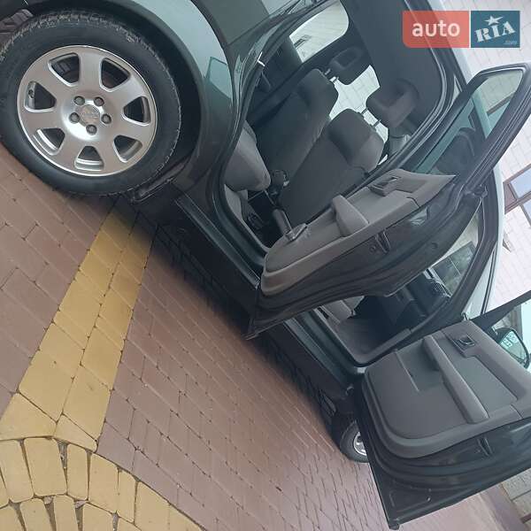 Хетчбек Audi A2 2001 в Хмельницькому фото 18 Хетчбек Audi A2 2001 в Хмельницькому