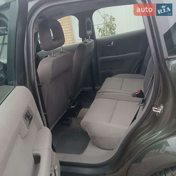 Хэтчбек Audi A2 2001 в Хмельницком фото 13 Хэтчбек Audi A2 2001 в Хмельницком