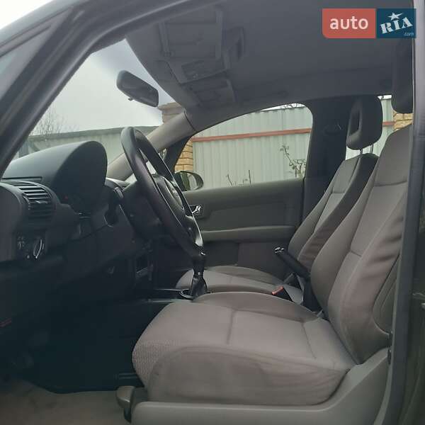 Хэтчбек Audi A2 2001 в Хмельницком фото 22 Хэтчбек Audi A2 2001 в Хмельницком