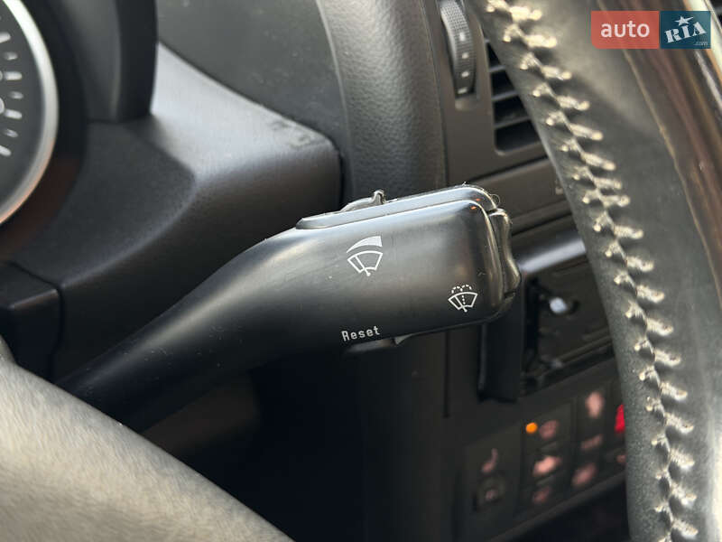 Хэтчбек Audi A2 2002 в Шептицькому