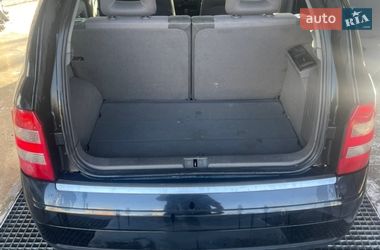Хэтчбек Audi A2 2001 в Львове