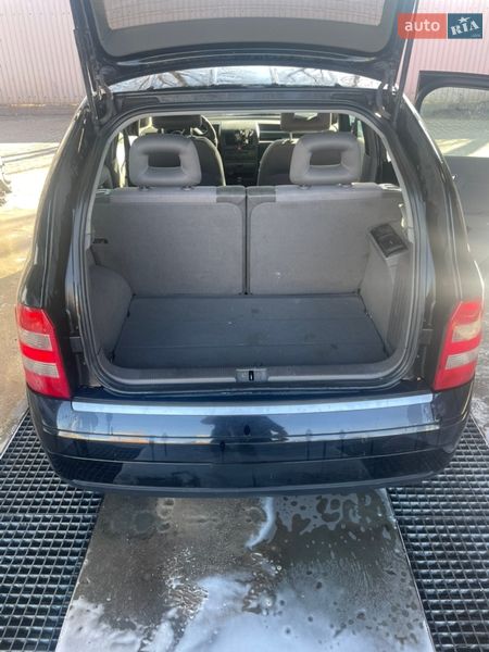 Хэтчбек Audi A2 2001 в Львове