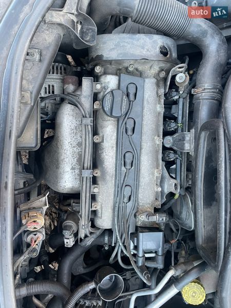 Хэтчбек Audi A2 2001 в Львове
