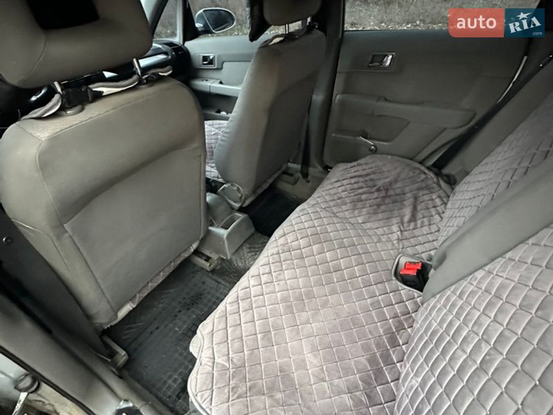 Хетчбек Audi A2 2000 в Полтаві