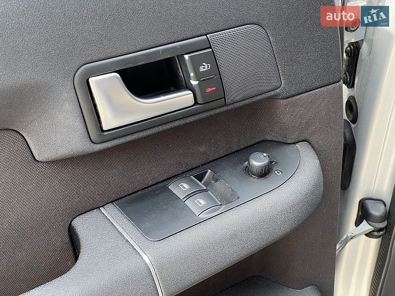 Хэтчбек Audi A2 2004 в Дубно фото 24 Хэтчбек Audi A2 2004 в Дубно
