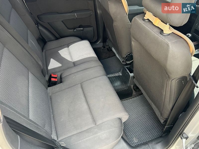 Хэтчбек Audi A2 2004 в Дубно фото 37 Хэтчбек Audi A2 2004 в Дубно