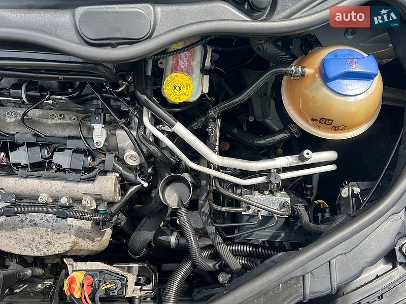 Хэтчбек Audi A2 2004 в Дубно фото 52 Хэтчбек Audi A2 2004 в Дубно