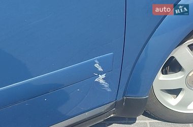 Хэтчбек Audi A2 2001 в Виннице фото 7 Хэтчбек Audi A2 2001 в Виннице
