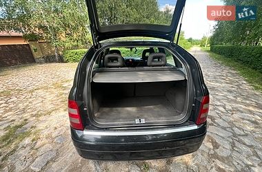 Хетчбек Audi A2 2001 в Харкові