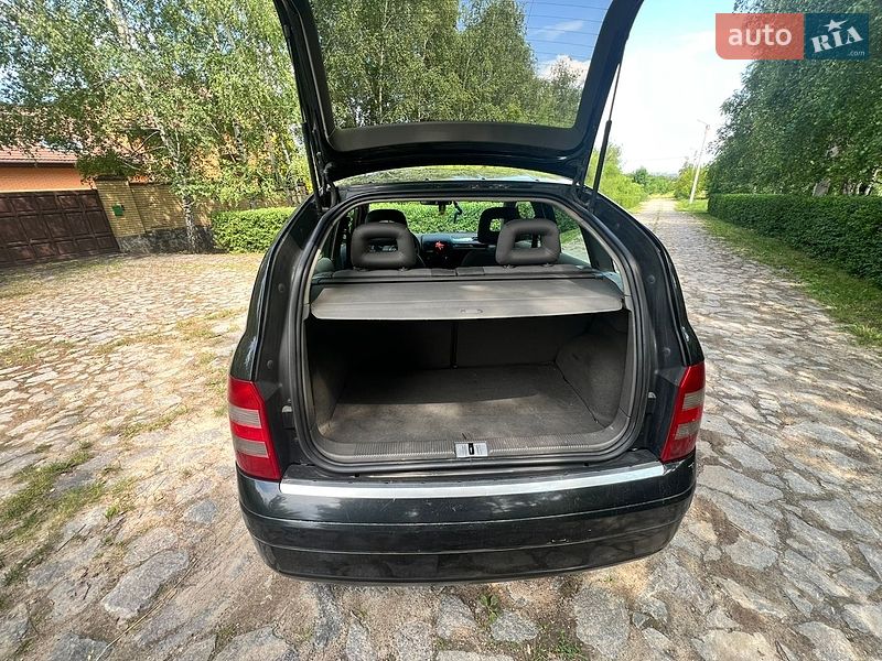 Хетчбек Audi A2 2001 в Харкові