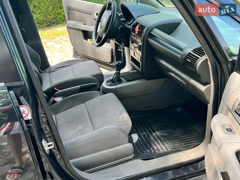 Хетчбек Audi A2 2001 в Харкові