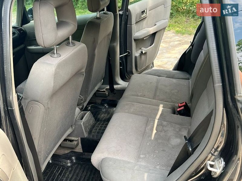 Хетчбек Audi A2 2001 в Харкові