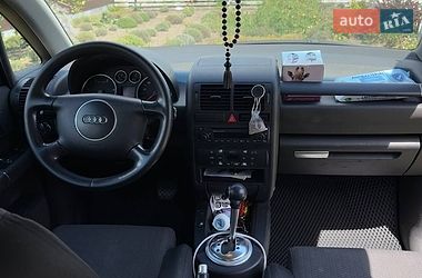 Хетчбек Audi A2 2003 в Києві