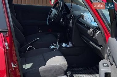 Хетчбек Audi A2 2003 в Києві