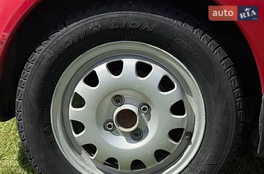 Хетчбек Audi A2 2003 в Києві