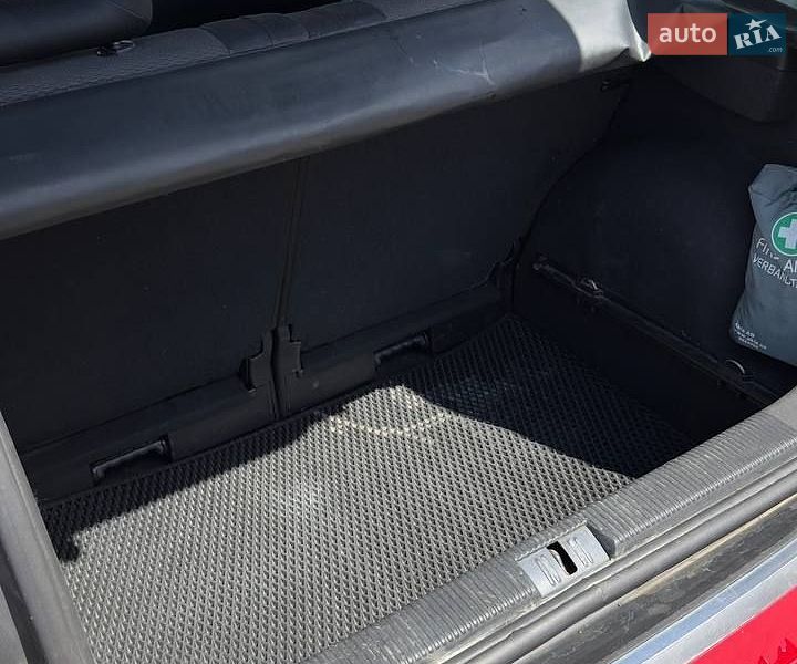 Хетчбек Audi A2 2003 в Києві