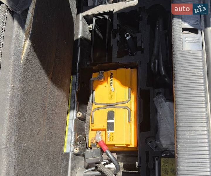 Хетчбек Audi A2 2003 в Києві