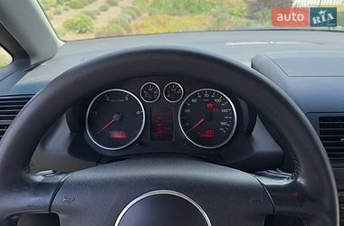 Хетчбек Audi A2 2003 в Києві