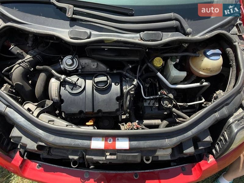 Хетчбек Audi A2 2003 в Києві