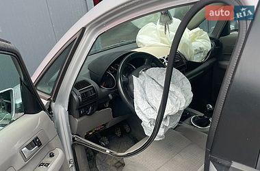 Хетчбек Audi A2 2001 в Львові
