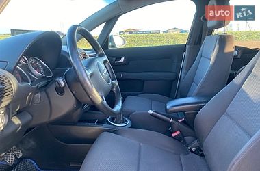 Хетчбек Audi A2 2001 в Львові