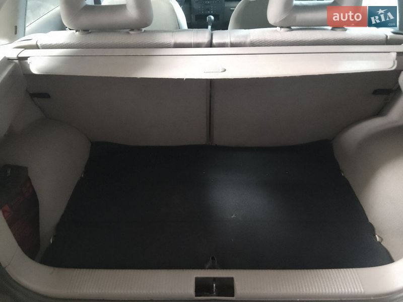Хетчбек Audi A2 2003 в Мукачевому