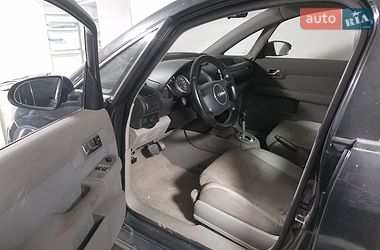 Хетчбек Audi A2 2003 в Мукачевому
