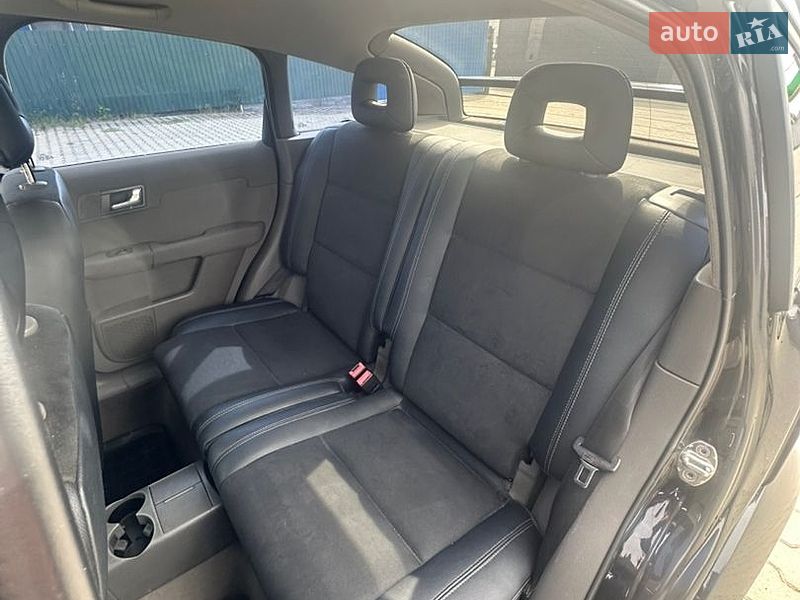 Хетчбек Audi A2 2000 в Шептицькому фото 7 Хетчбек Audi A2 2000 в Шептицькому