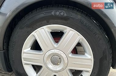 Хетчбек Audi A2 2000 в Шептицькому фото 12 Хетчбек Audi A2 2000 в Шептицькому