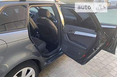 Хэтчбек Audi A3 Sportback 2005 в 