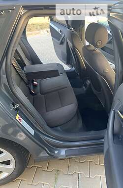 Хэтчбек Audi A3 Sportback 2005 в 