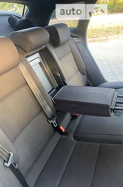 Хэтчбек Audi A3 Sportback 2005 в 
