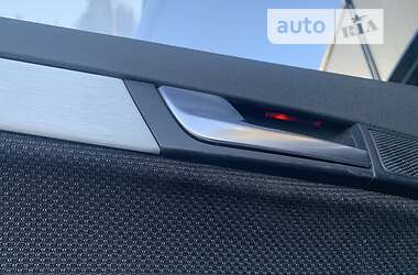 Хэтчбек Audi A3 Sportback 2005 в 