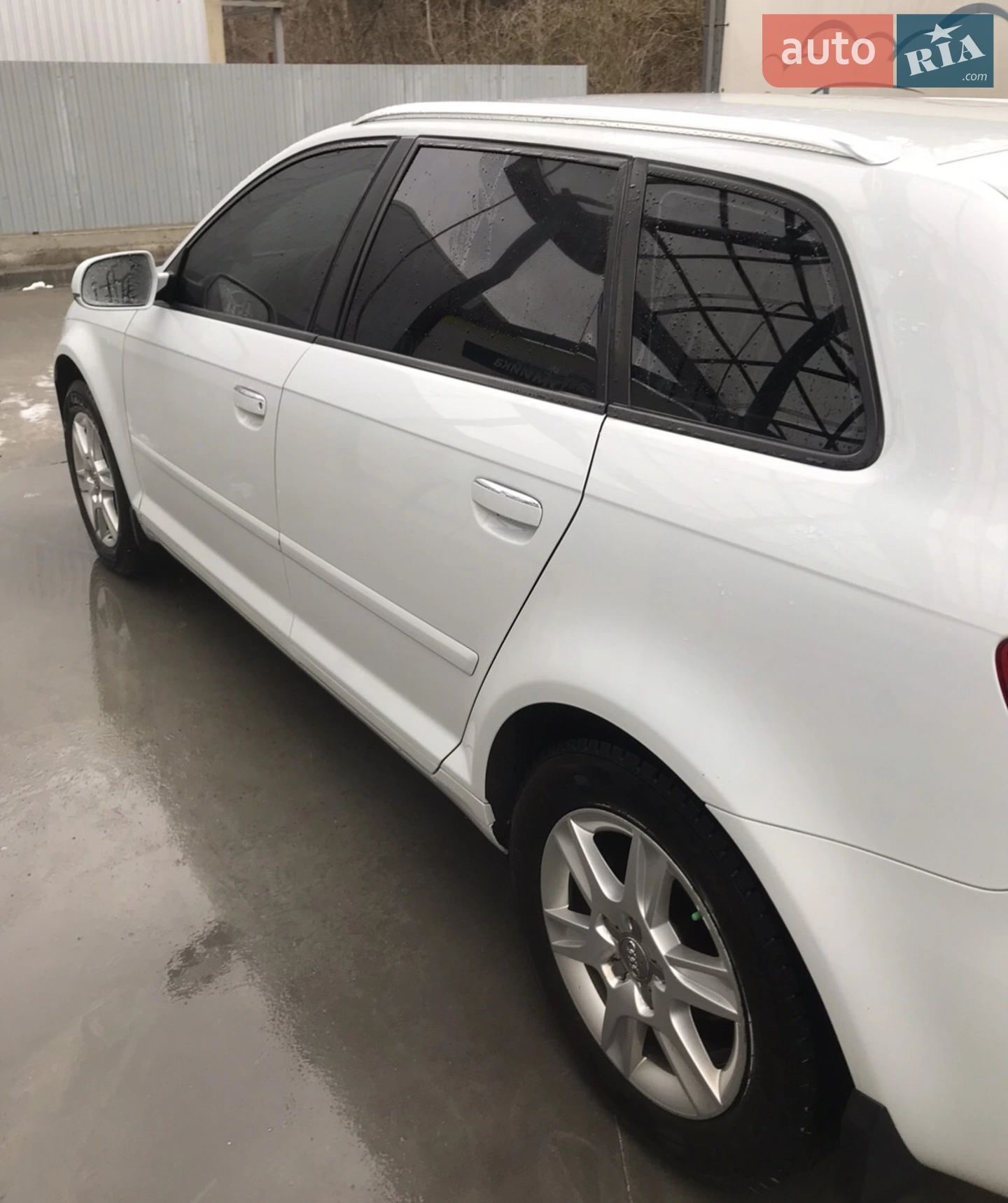 2012 Audi A3 - мініатюра 2