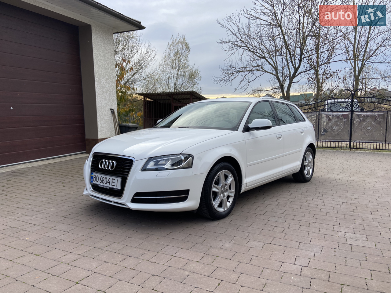 2012 Audi A3 - мініатюра 14