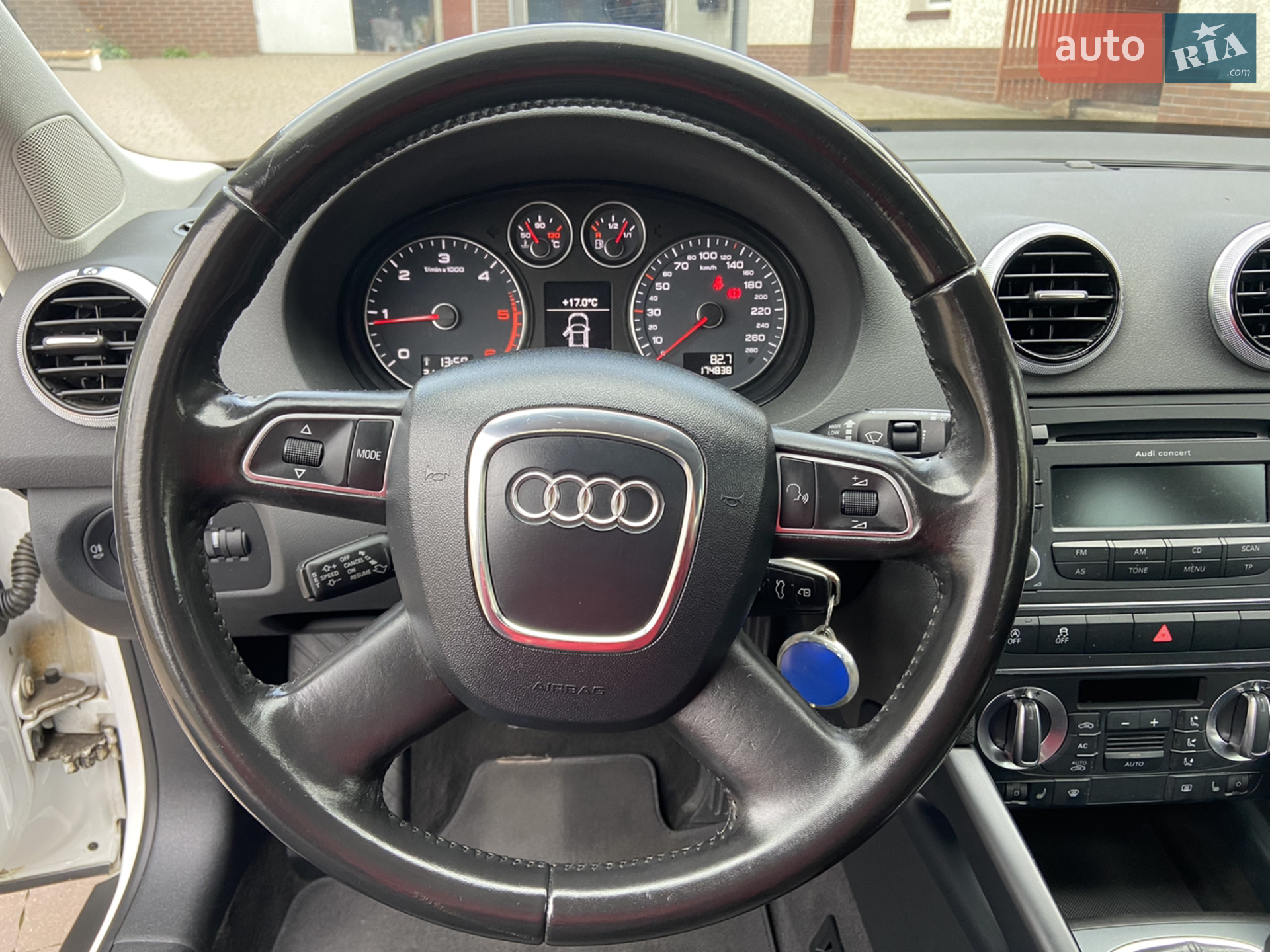2012 Audi A3 - мініатюра 27