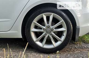 Хэтчбек Audi A3 Sportback 2013 в Киеве