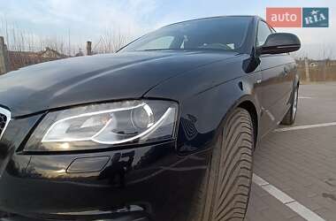 Хэтчбек Audi A3 Sportback 2009 в Дубно