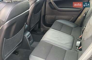 Хэтчбек Audi A3 Sportback 2009 в Дубно