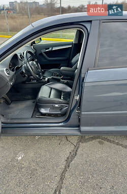 Хетчбек Audi A3 Sportback 2008 в 