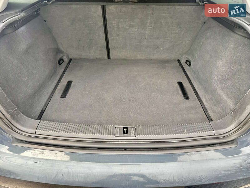 Хэтчбек Audi A3 Sportback 2008 в Запорожье фото 12 Хэтчбек Audi A3 Sportback 2008 в Запорожье